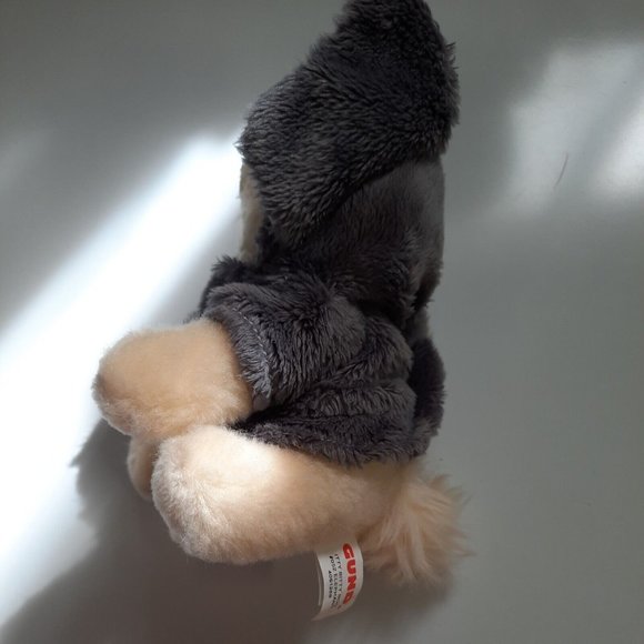 Gund Itty Bitty Boo #052 Dog | Elephant Plush Stuffed Animal Collectible Unique - Picture 5 of 6